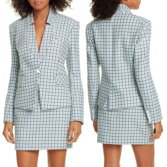 Veronica Beard Jackets & Blazers - New VERONICA BEARD Farley Dickey Jacket